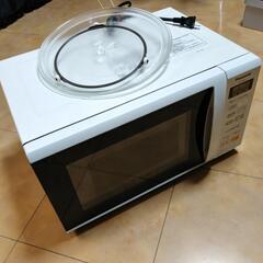 電子レンジ　パナソニック　