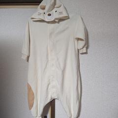 すみっコぐらし　ねこ　ネコ　着ぐるみ　服/ファッション カーディ...