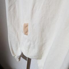 すみっコぐらし　ねこ　ネコ　着ぐるみ　服/ファッション カーディガン レディースの画像