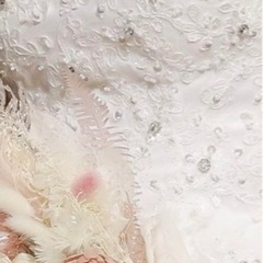 ブライダルドレスの画像