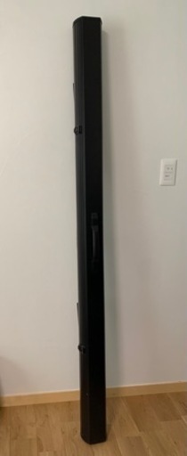 自立型プロジェクタースクリーン