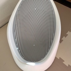 ベビー用お風呂椅子の画像