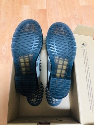 Dr.Martens 靴