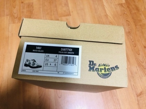 Dr.Martens 靴