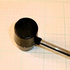 工具　ゴムハンマーの画像