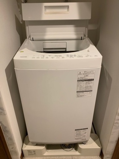 家電 生活家電 洗濯機