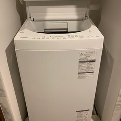 家電 生活家電 洗濯機
