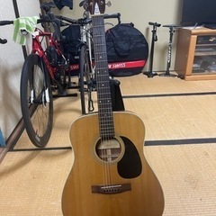 スズキバイオリン　ギター　　　