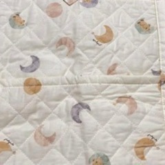 子ども　布団かばんの画像