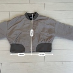 服/ファッション アウターの画像