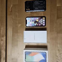 iphone 11 purple パープル