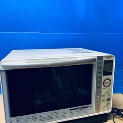 ♦️HITACHI 過熱水蒸気オーブンレンジ 【2013年製 】MRO-MS7