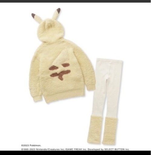 服/ファッション セーター レディース