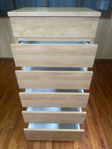 値下げ！早い者勝ち！ニトリ　家具 収納　洋服ダンス　食器収納