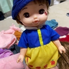 ディズニー　レミン　ソランの画像