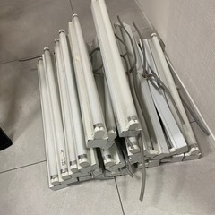 18本セット 蛍光灯照明器具 松下 FA21021Z-RPN 電子スタート式高力率形　50Hzの画像