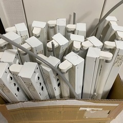 18本セット 蛍光灯照明器具 松下 FA21021Z-RPN 電子スタート式高力率形　50Hzの画像
