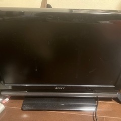 家電 テレビ 液晶テレビ