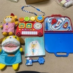 こどもちゃれんじの画像