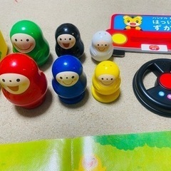 こどもちゃれんじ　セットの画像