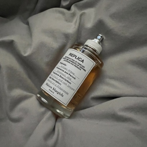 ★新品★ Maison Margiela – Autumn Vibes (メゾン マルジェラ – オータム バイブス)