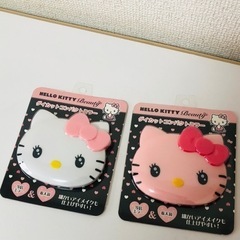 新品ハローキティグッズ6点セット