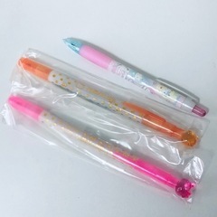 新品ハローキティグッズ6点セットの画像