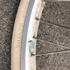 自転車 一輪車の画像