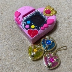 Hugっとプリキュア