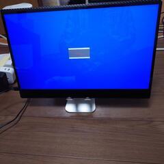 【取引先決定】モニター・タブレットアルミスタンドの画像