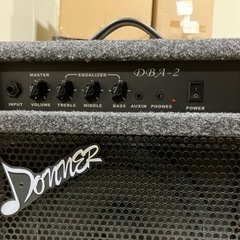 楽器 アンプの画像