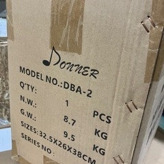 楽器 アンプの画像