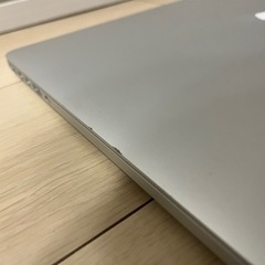 値下げ！Apple MacBook Pro Retina 15インチの画像
