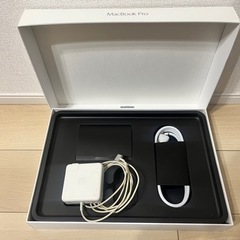 値下げ！Apple MacBook Pro Retina 15インチの画像