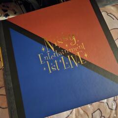 Nissy Entertainment 1st LIVE ～Ni...