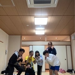 爽快‼️ボクササイズでミット打ち🥊の画像