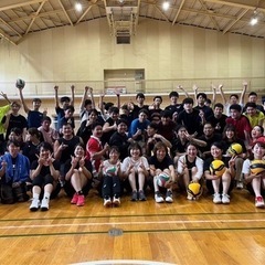楽しく体を動かそう‼️