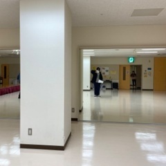 ゆる〜くHIPHOPダンスをしたい人！
