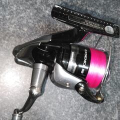 SHIMANO　14エクスセンス4000