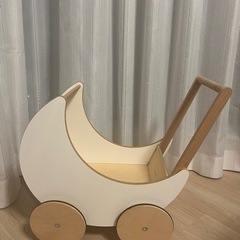 ooh noo toy pram 手押し車