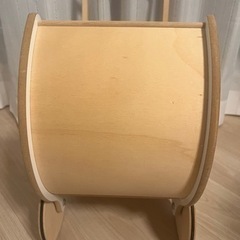 ooh noo toy pram 手押し車の画像