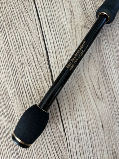 EVERGREEN POSEIDON SQUIDLAW Imperial The Technicaljerk SIML-710L