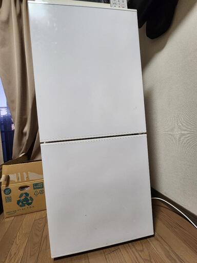 2018年製 家電 キッチン家電 冷蔵庫