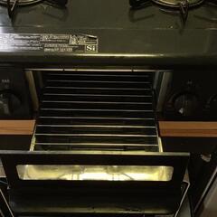 プロパン専用　調理器具 ガステーブルの画像