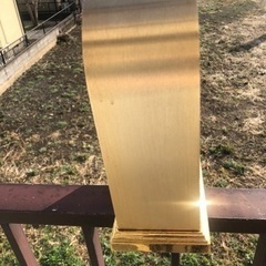 【値下げ❣️】「稼動品｣振り子時計』「ジャンク品扱い｣の画像