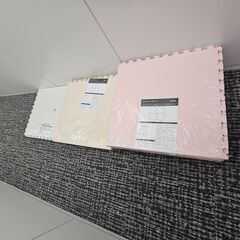 ジョイントマット６０ｃｍサイズｘ５２枚＜楽天１２０００円相当半額・お届け無料＞#2の画像