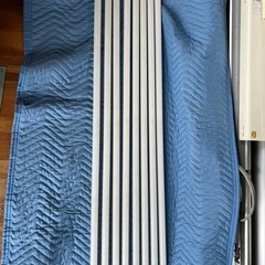 工事不要　Panasonic LEDランプ　40W 8本