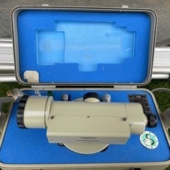 測機舎　測量器　TOKYO SANPHO ZTL-7の画像