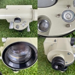 測機舎　測量器　TOKYO SANPHO ZTL-7の画像
