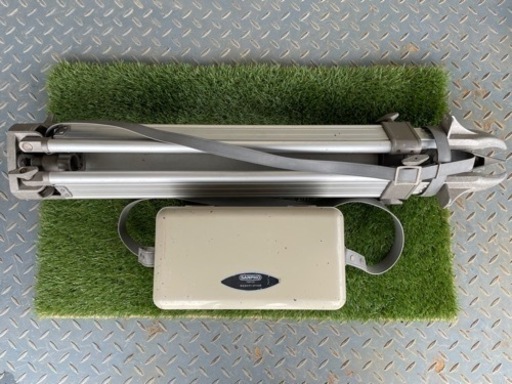 測機舎　測量器　TOKYO SANPHO ZTL-7